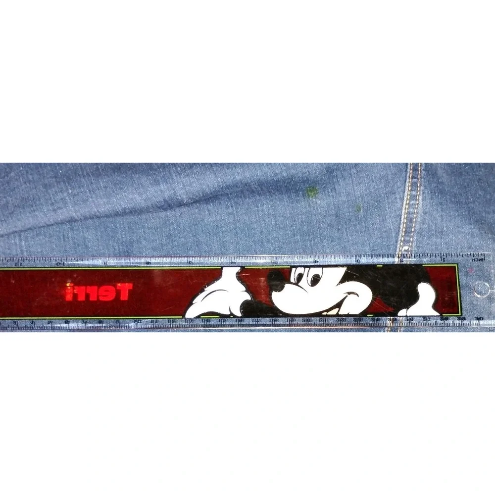 Disney this vintage