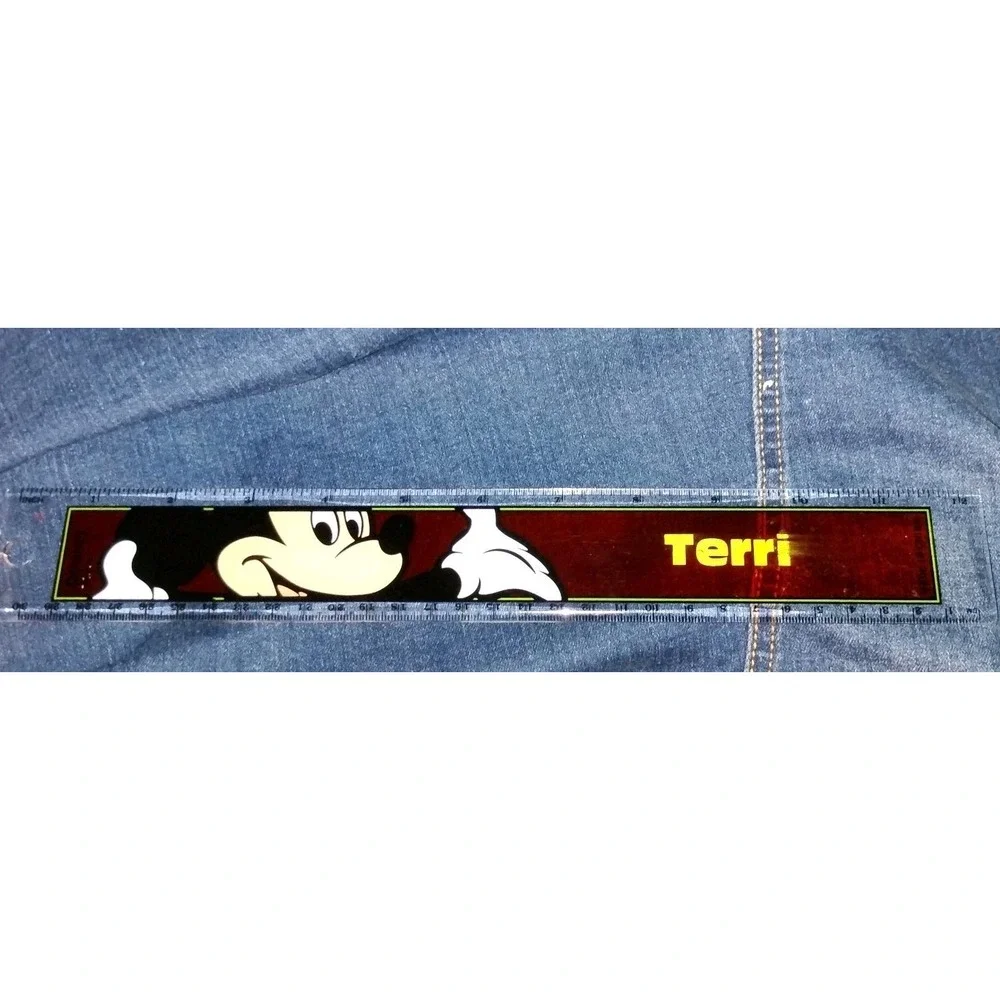 Disney this vintage