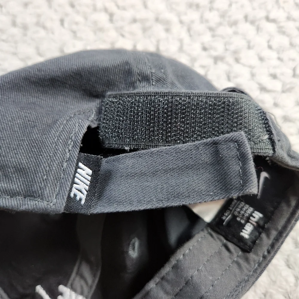 Nike Infant Embroidered Hat