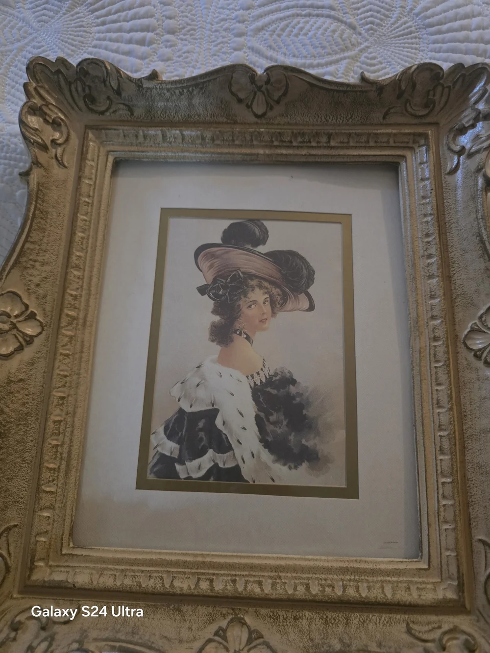 N/A elegant pair