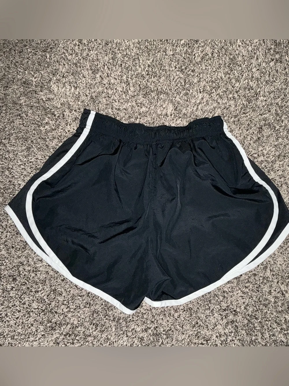 Nike really good