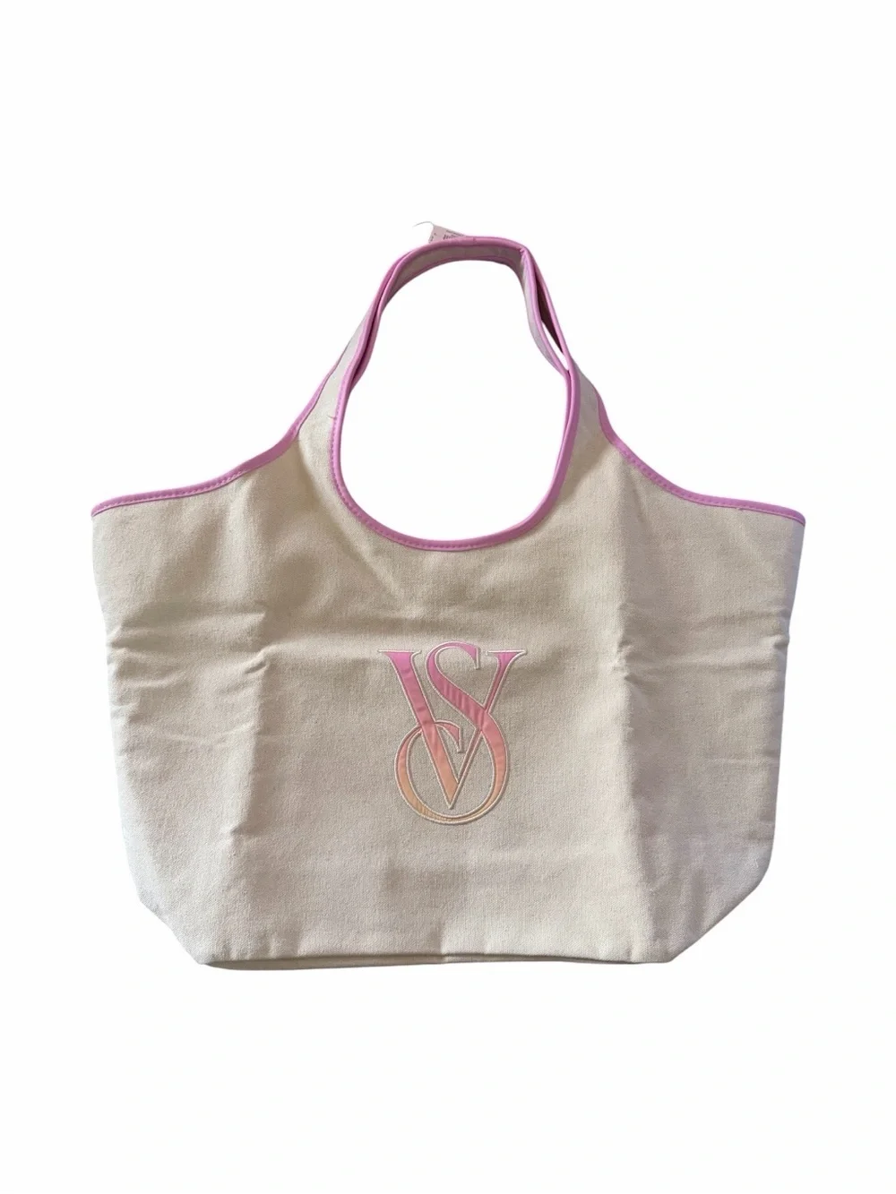 Victorias Secret light beige