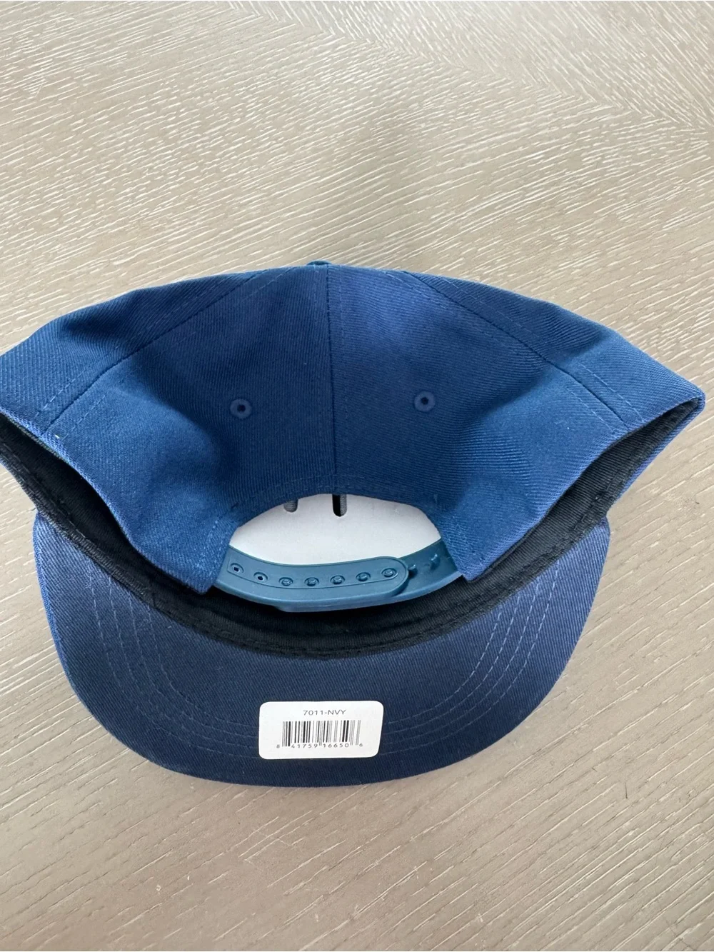 N/A classic snapback
