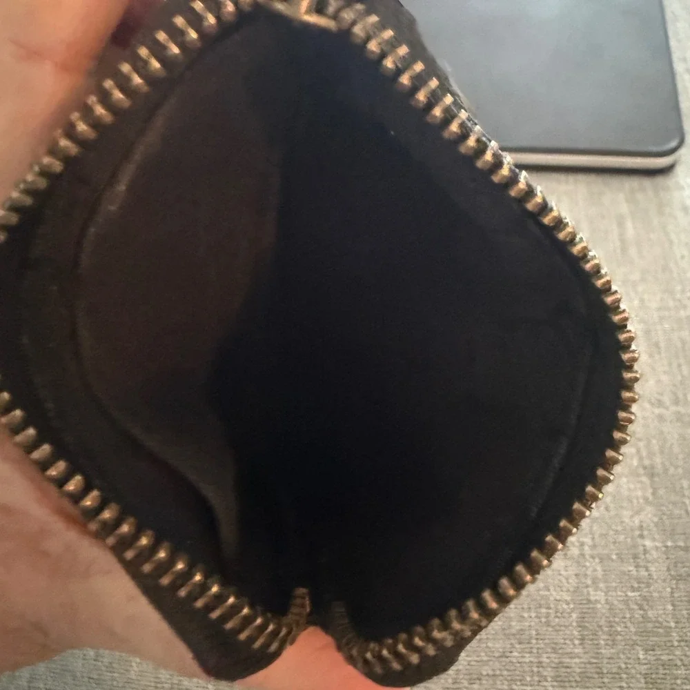 Fossil top bag retro