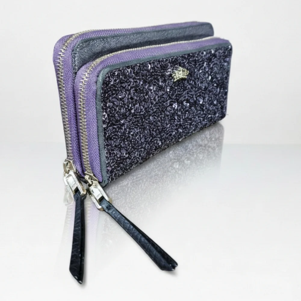 Juicy Couture 7.5x4x1.75