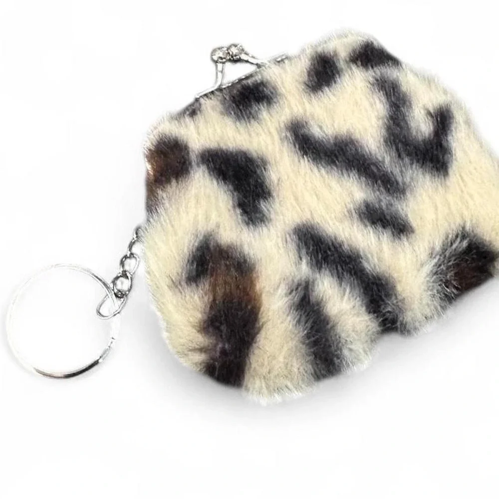N/A nwot fuzzy