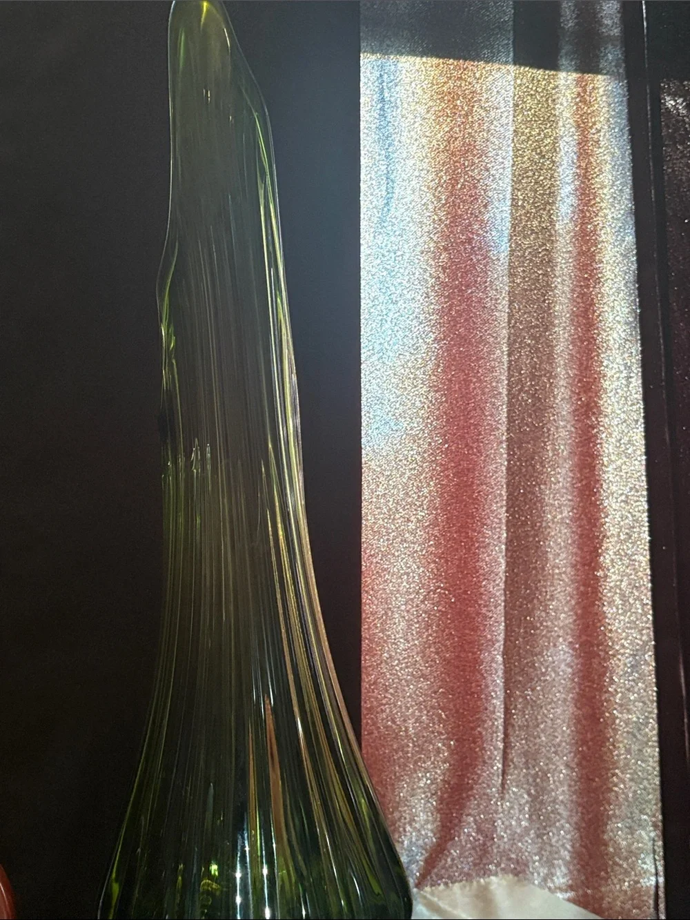 N/A vintage sculptural