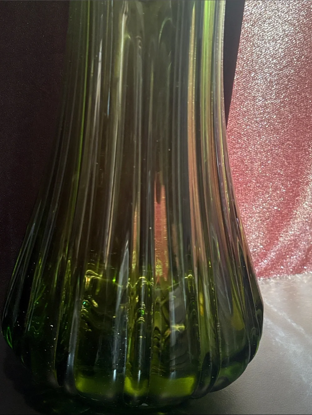 N/A vintage sculptural