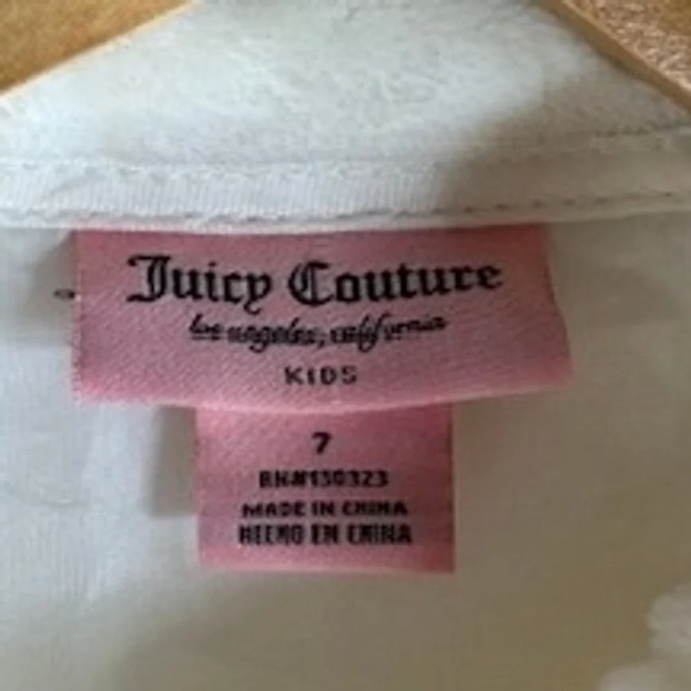 Juicy Couture juicy couture