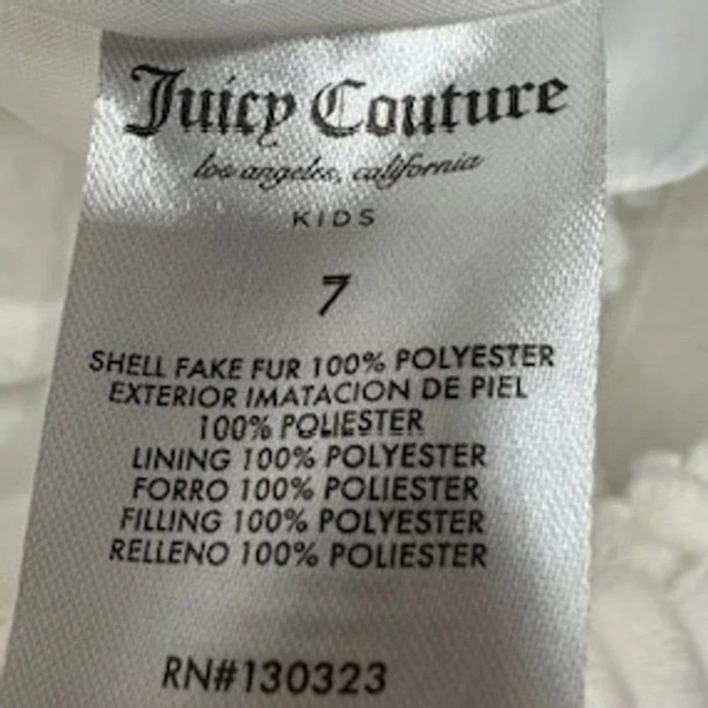 Juicy Couture juicy couture
