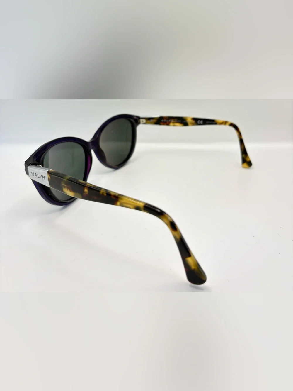Ralph Lauren listing pair