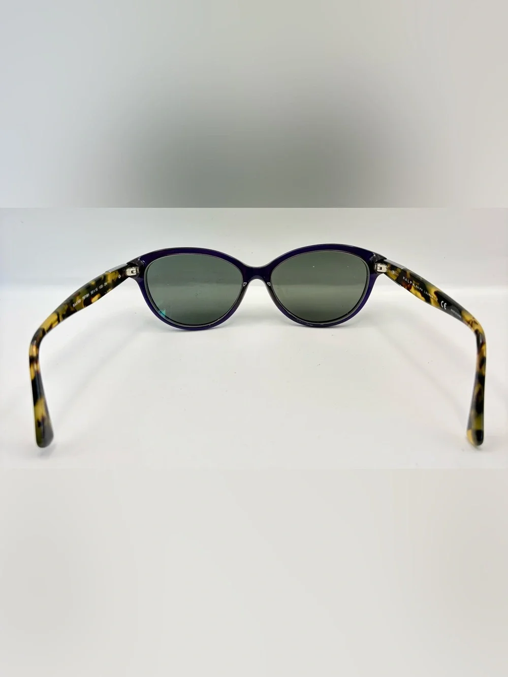 Ralph Lauren listing pair