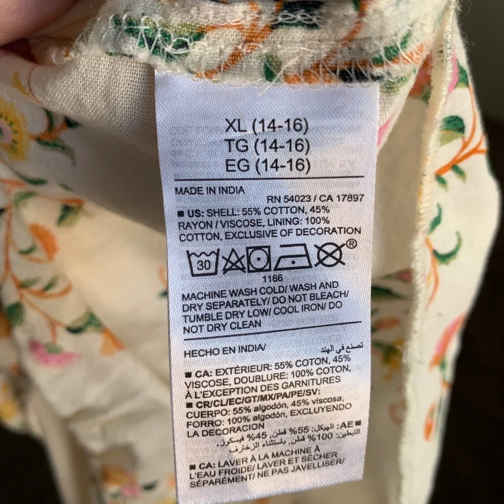 Old Navy beautiful dress