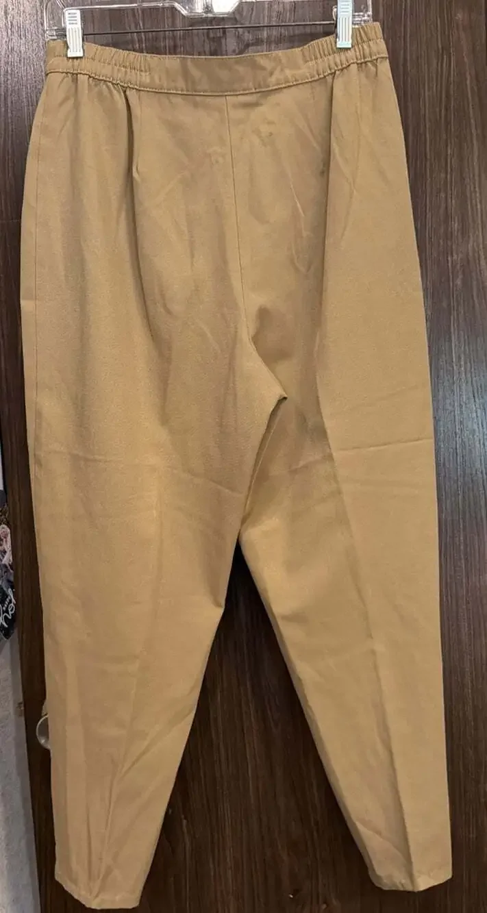 Jay Tan high seam product