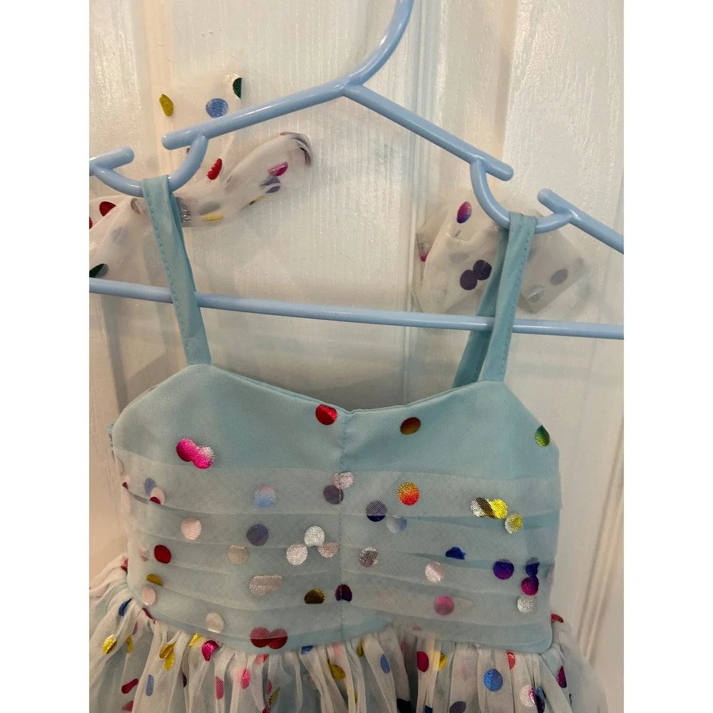 N/A tulle tutu