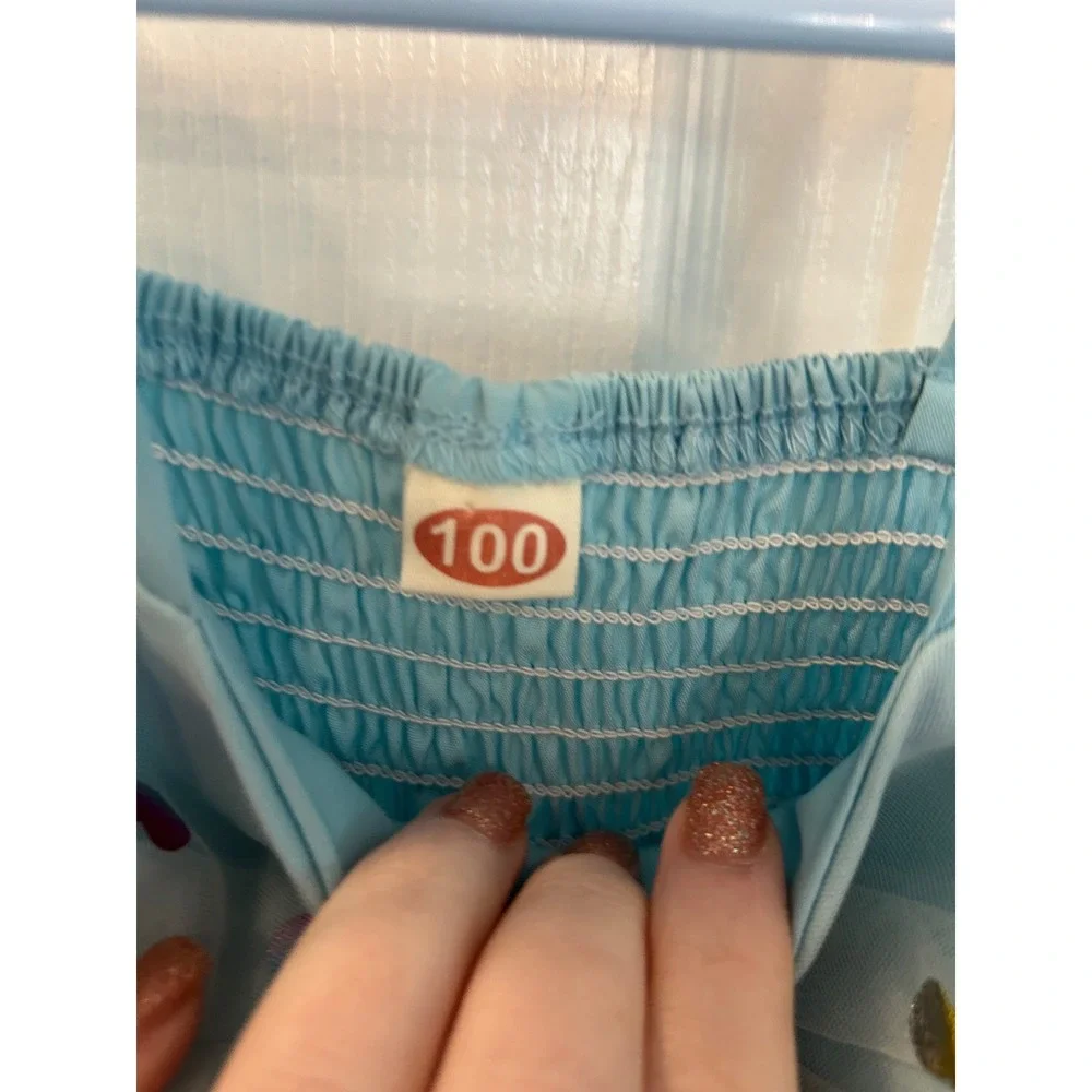 N/A tulle tutu