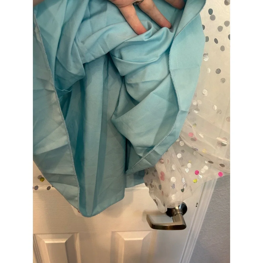 N/A tulle tutu