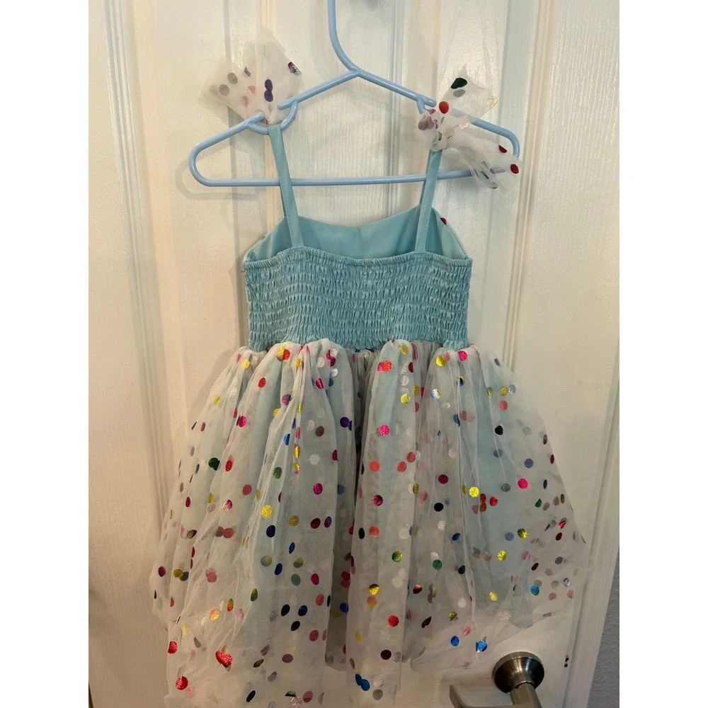 N/A tulle tutu