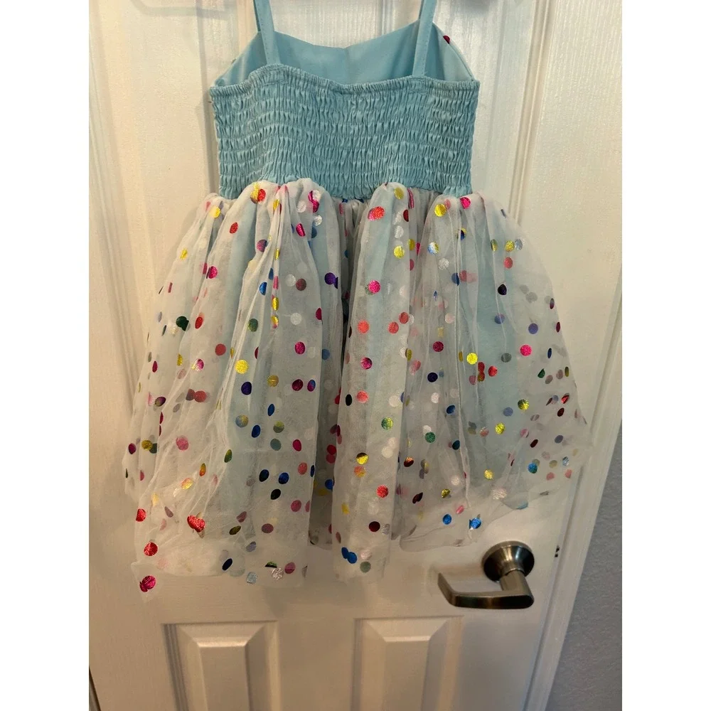 N/A tulle tutu