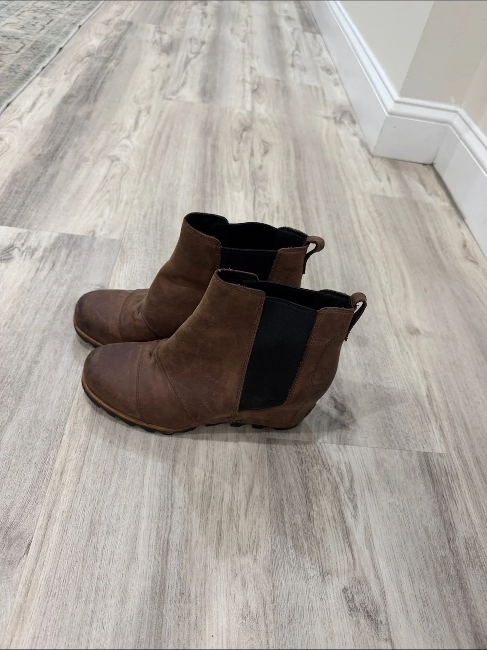 Sorel women joan
