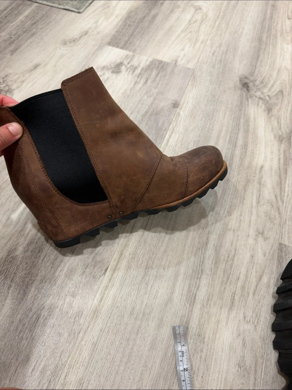 Sorel women joan