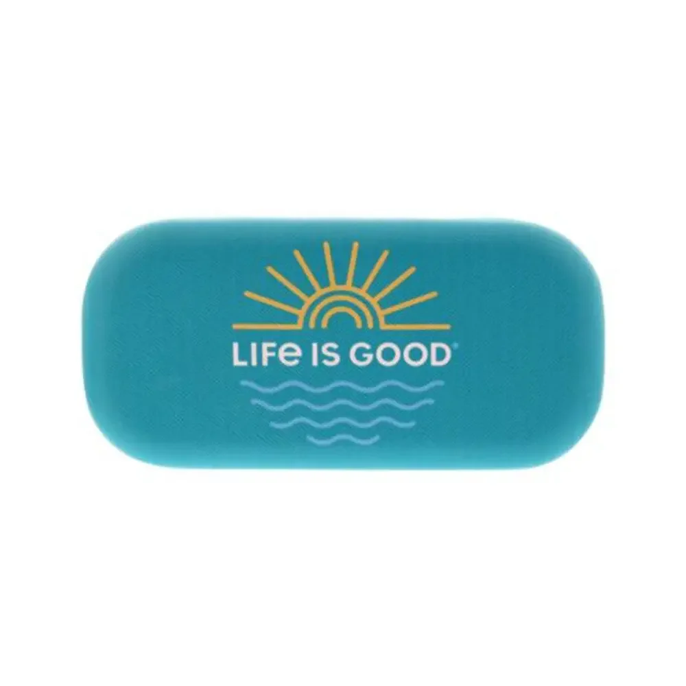 Life Is Good brand life