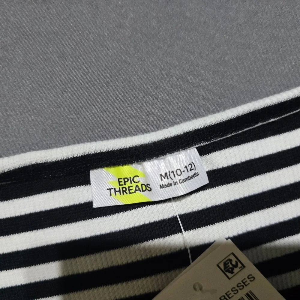 Epic Threads dress little