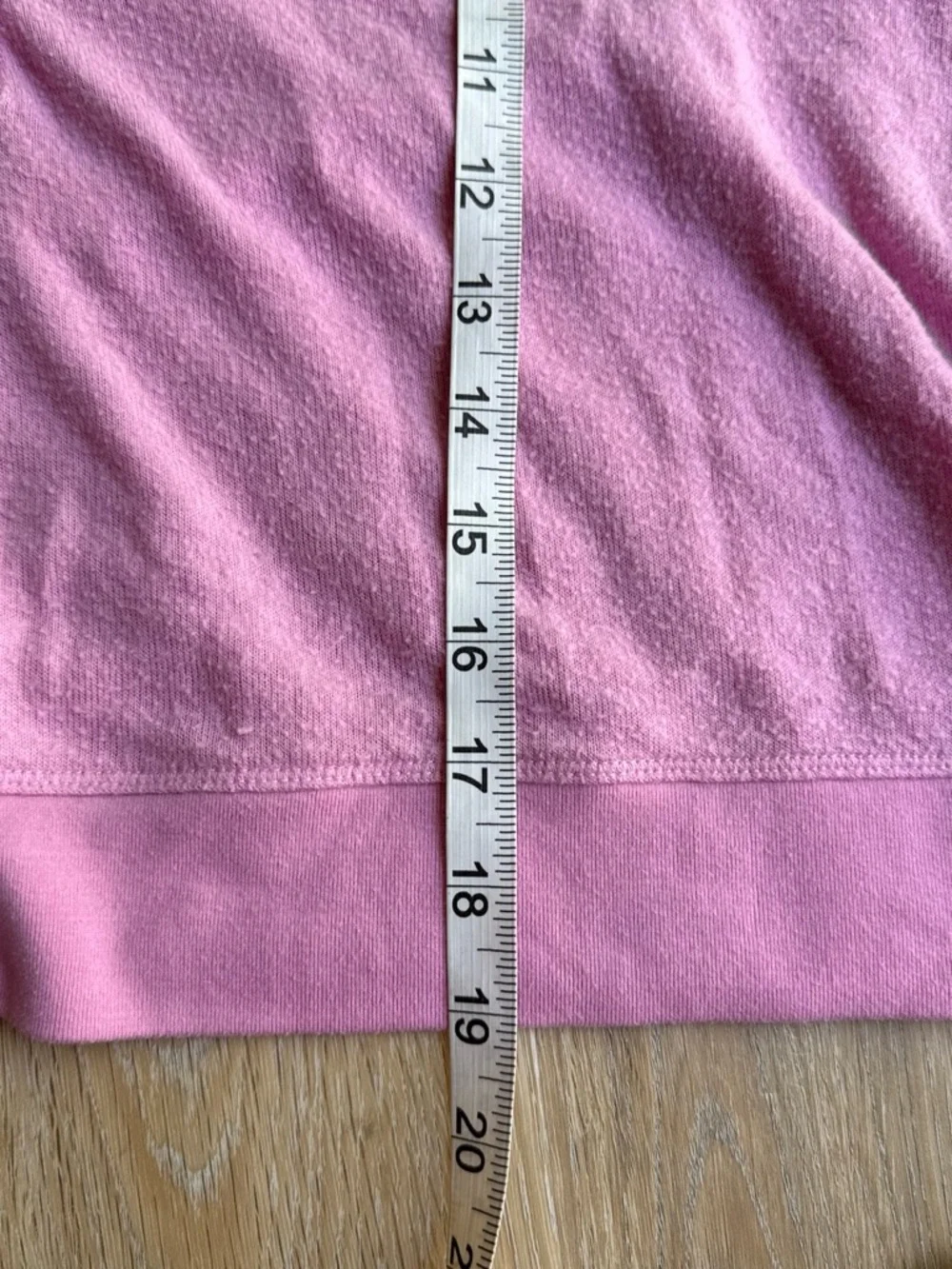 ALO Yoga worn but