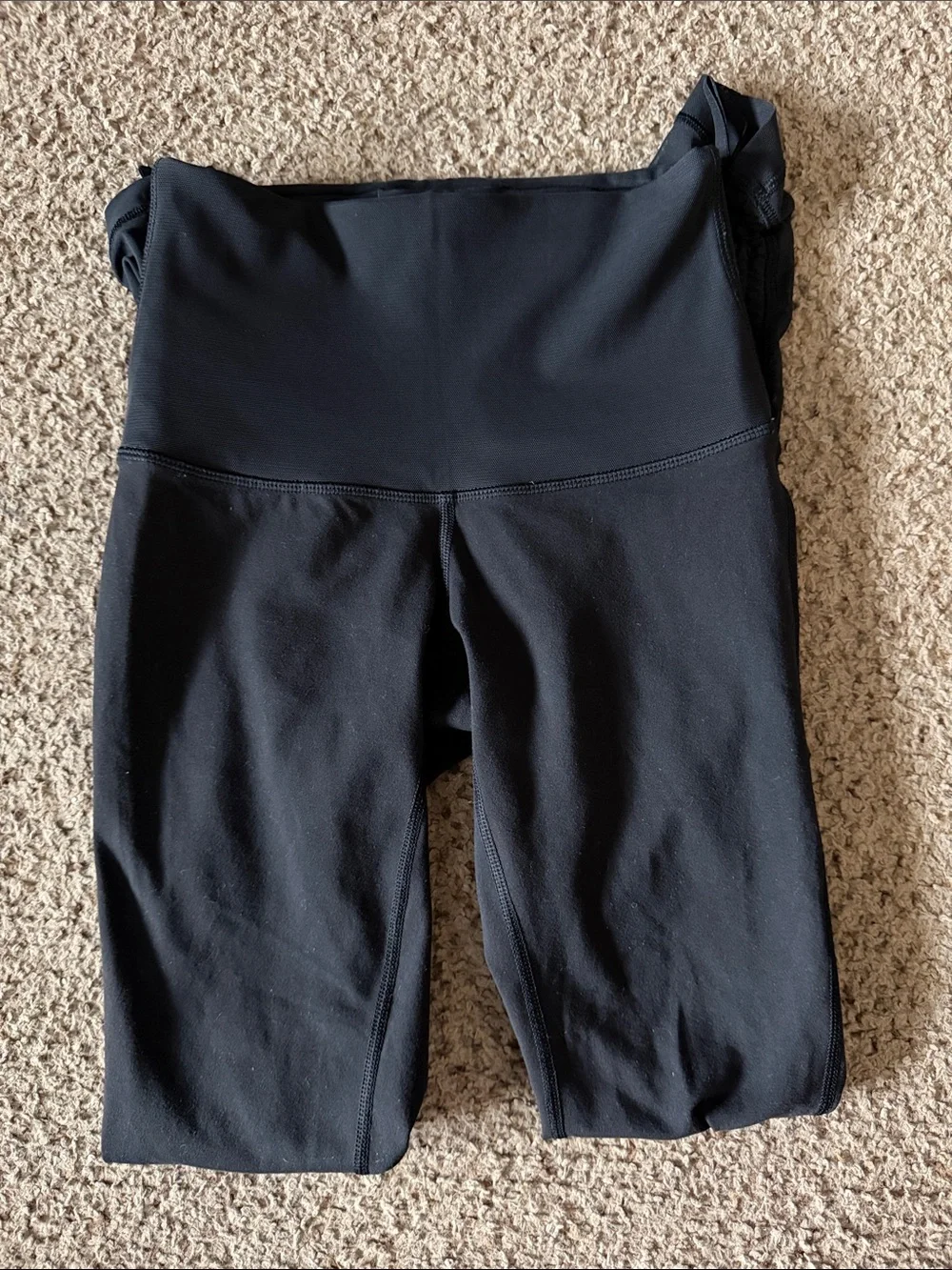 lululemon athletica classic black