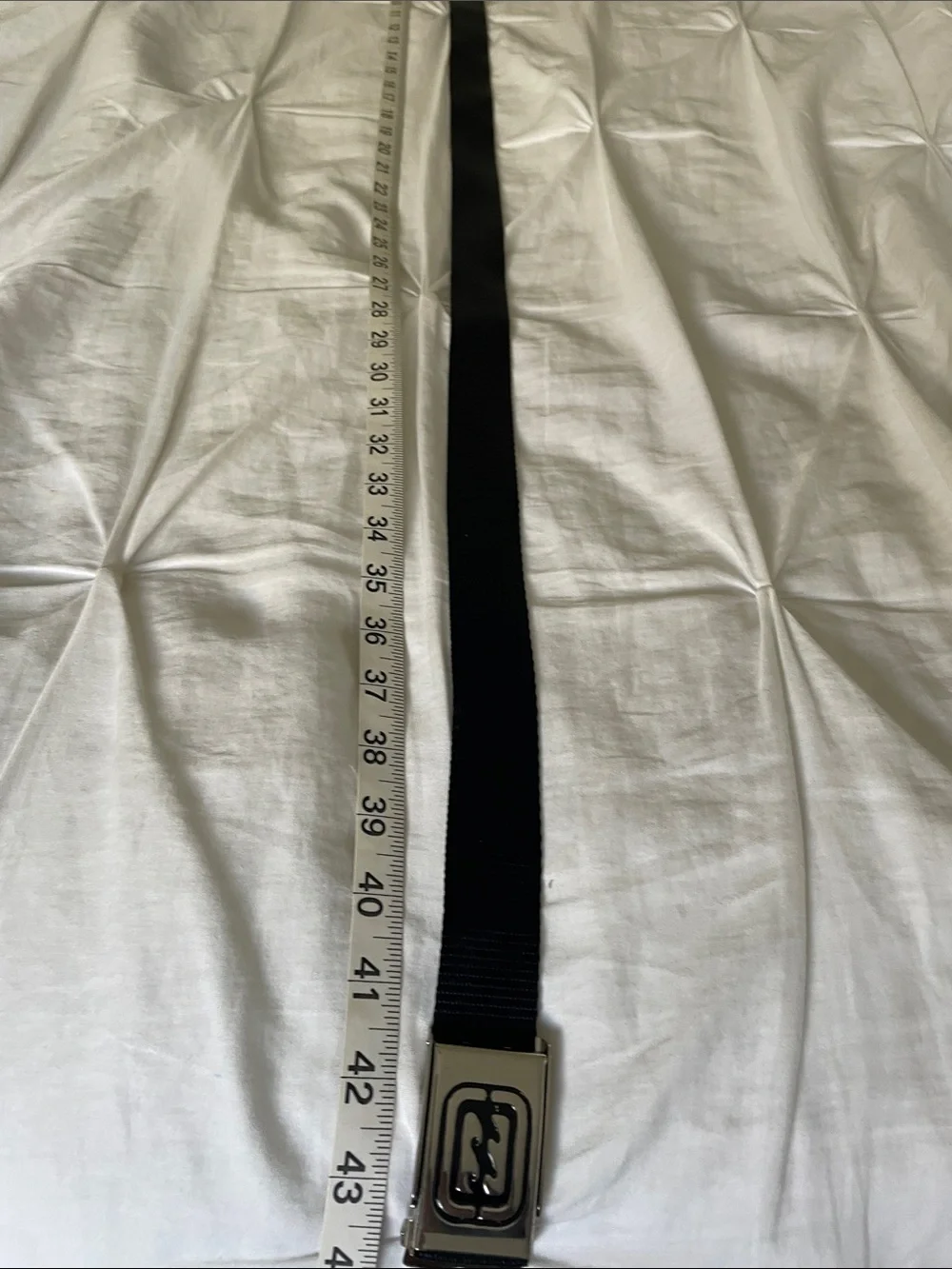 Billabong casual black