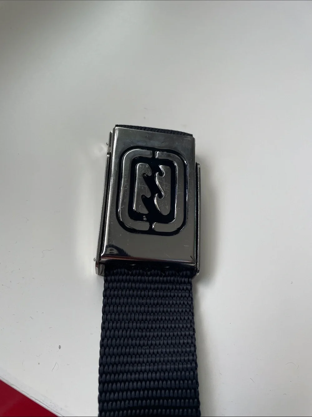 Billabong casual black