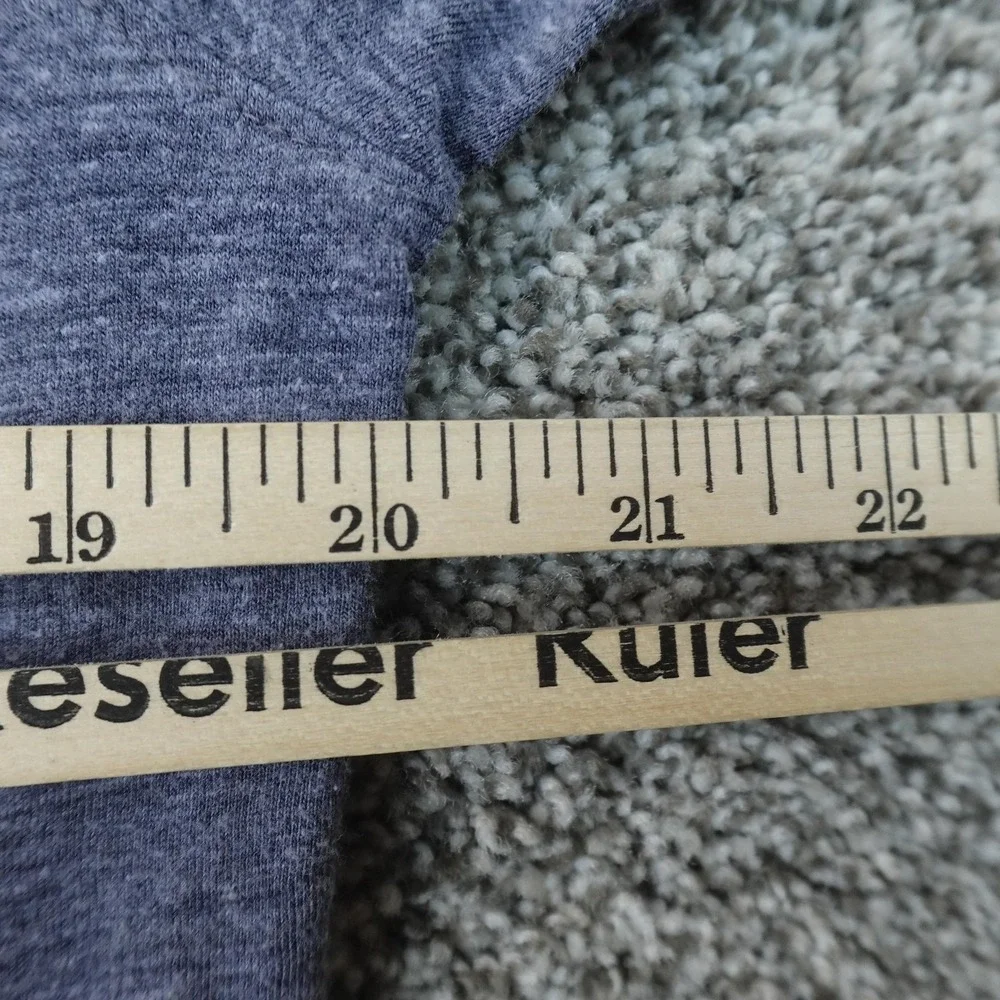 Banana Republic measurements are