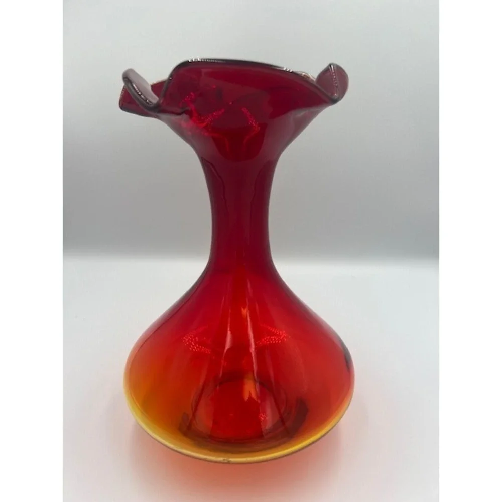 N/A hand blown