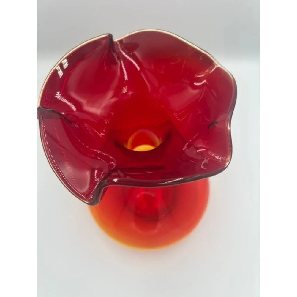 N/A hand blown