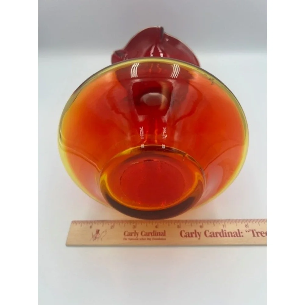 N/A hand blown
