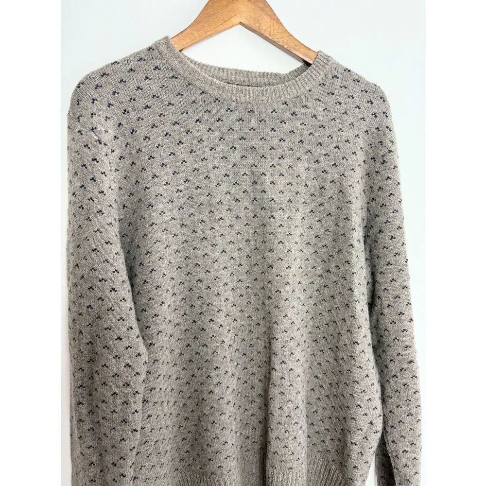 J. Crew classic crew