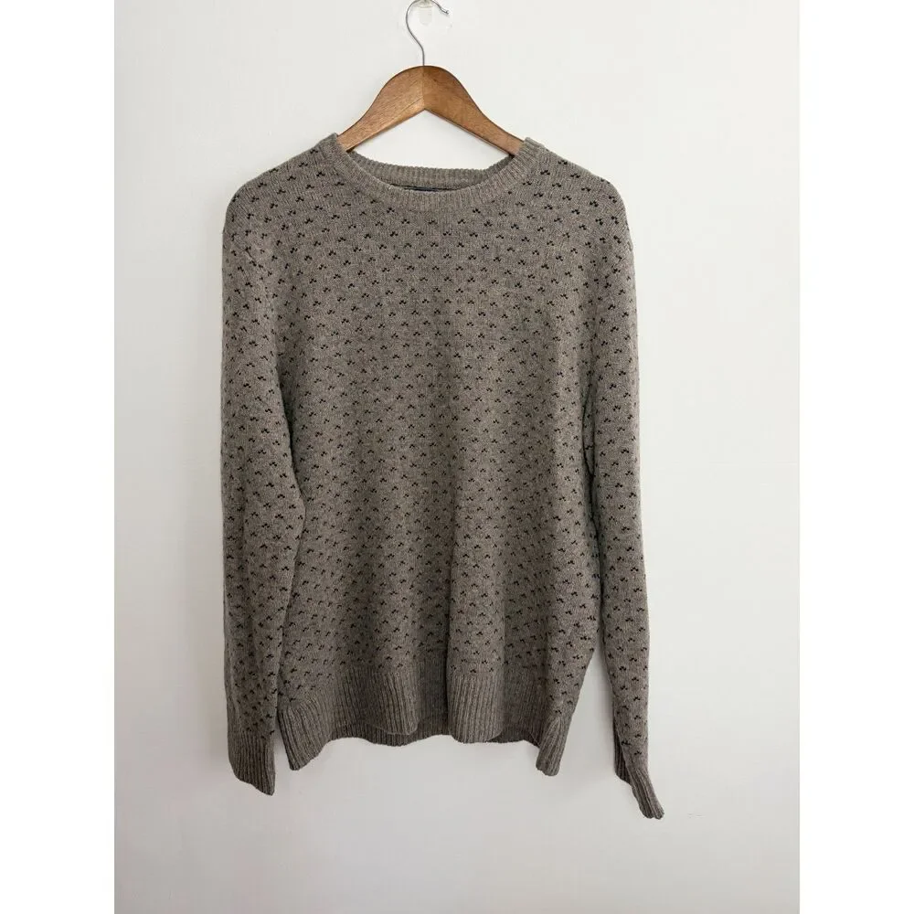 J. Crew classic crew