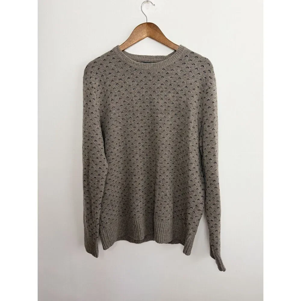 J. Crew classic crew