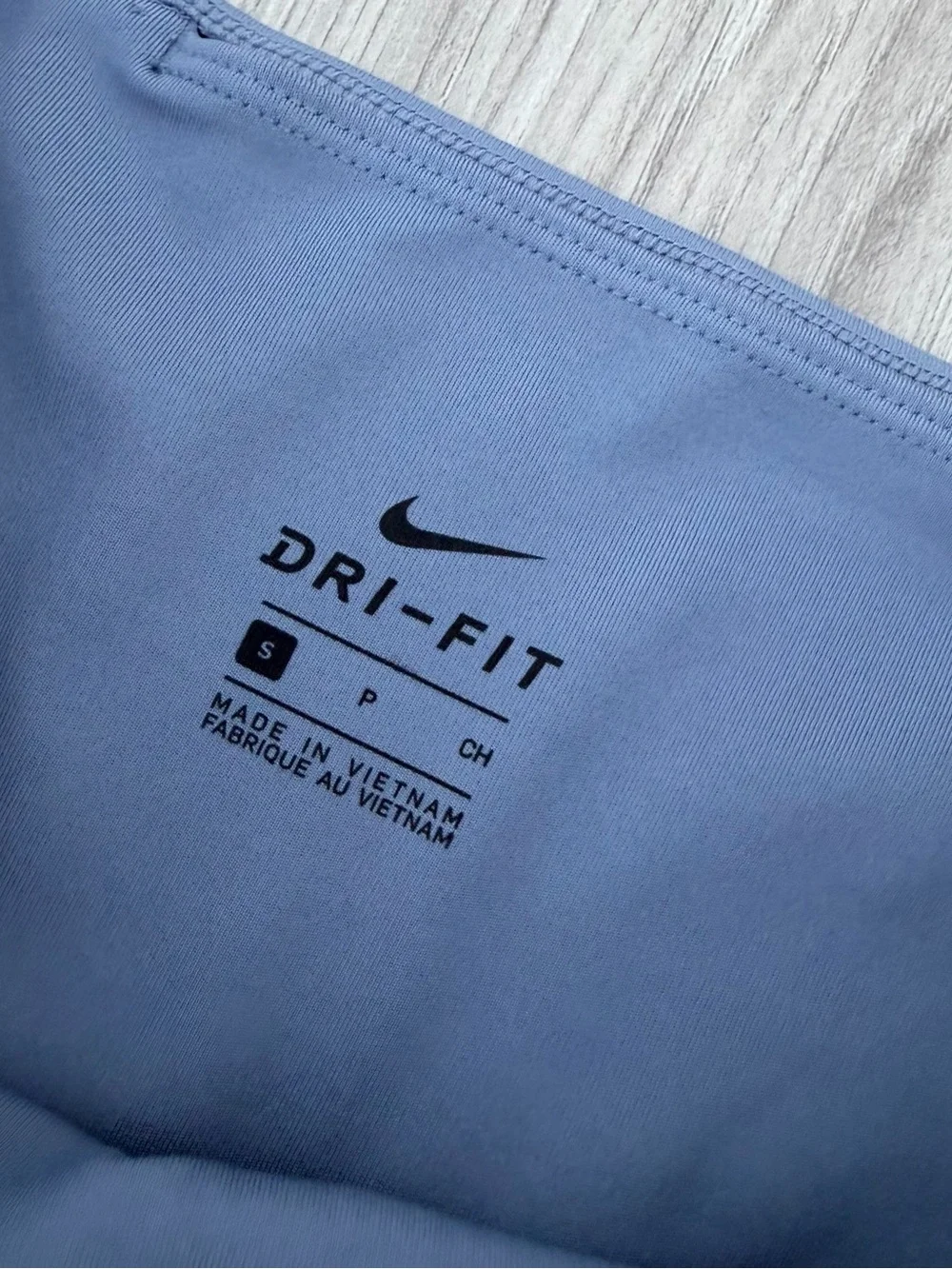 Nike color green set