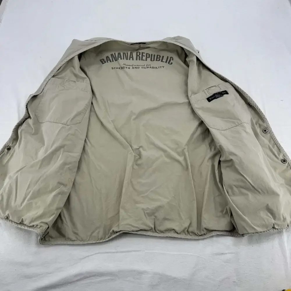 Banana Republic vintage banana