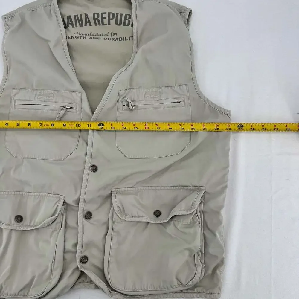 Banana Republic vintage banana