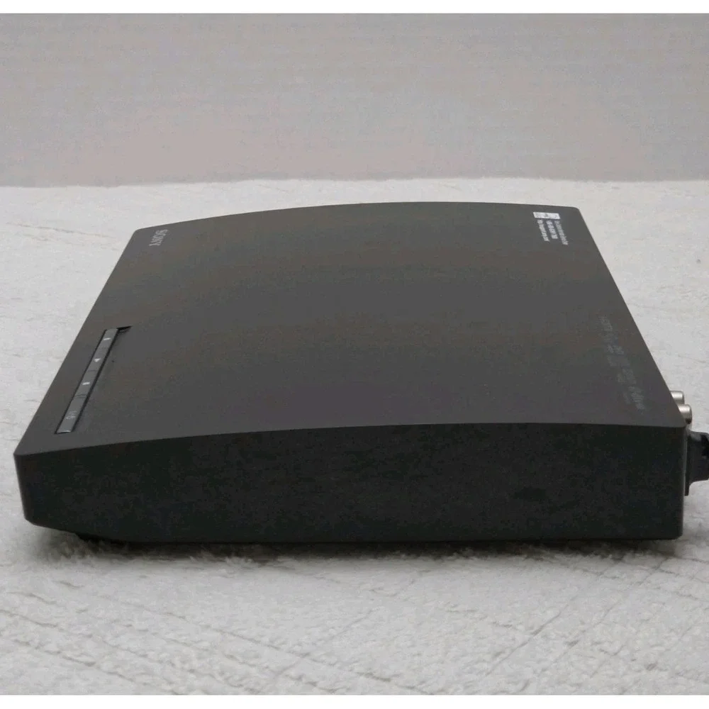 Sony bdp bx18