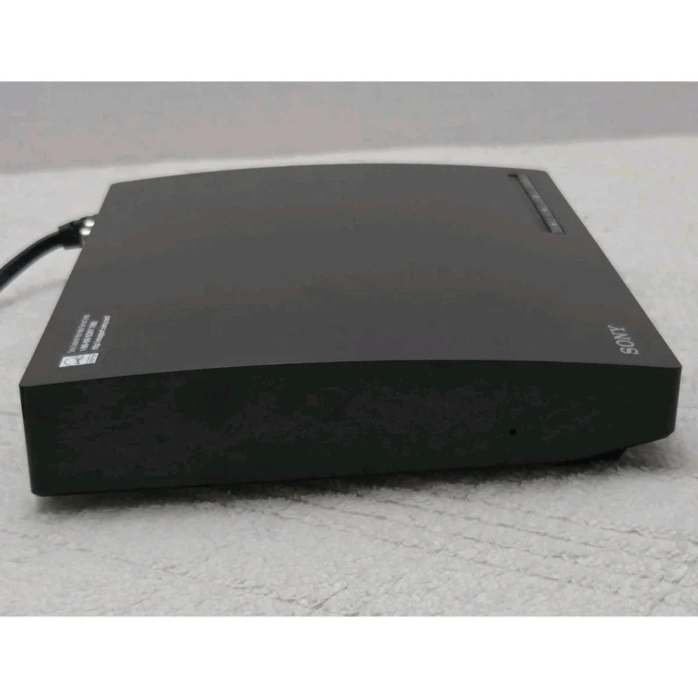 Sony bdp bx18