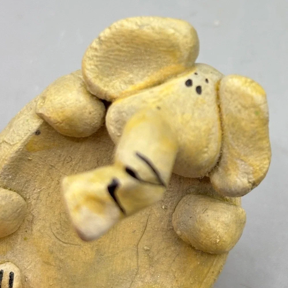 N/A handmade ceramic