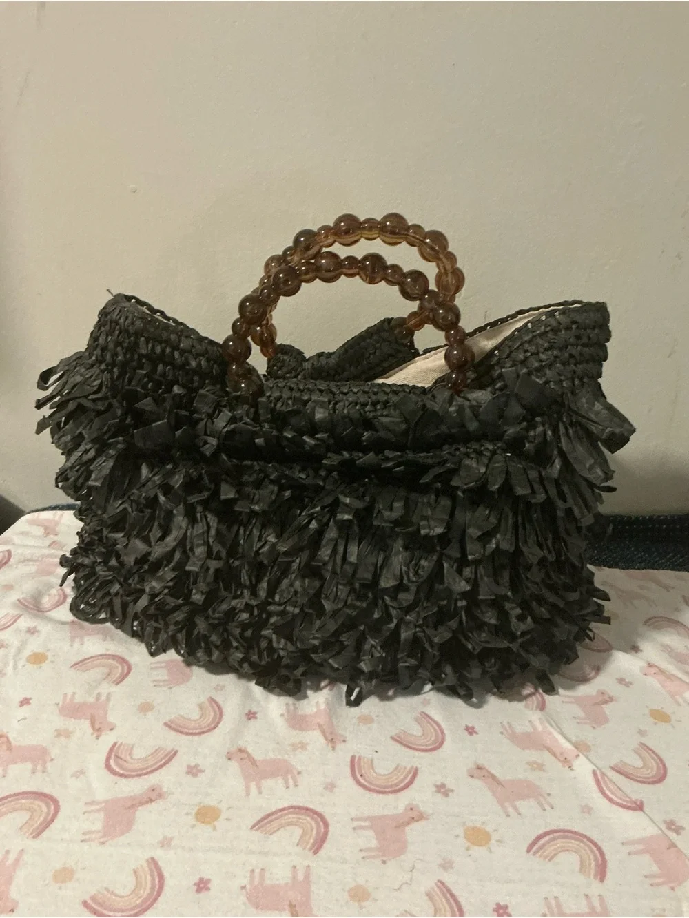 Btb Los Angeles chic black