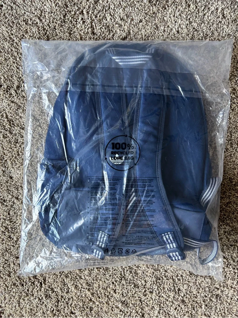 adidas nwt adicolor
