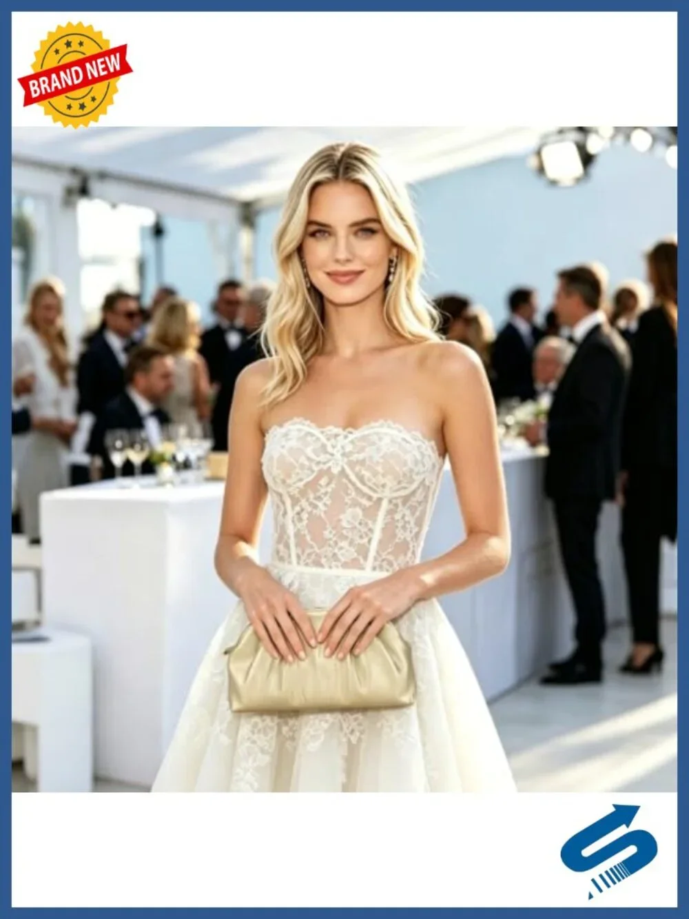 N/A this elegant