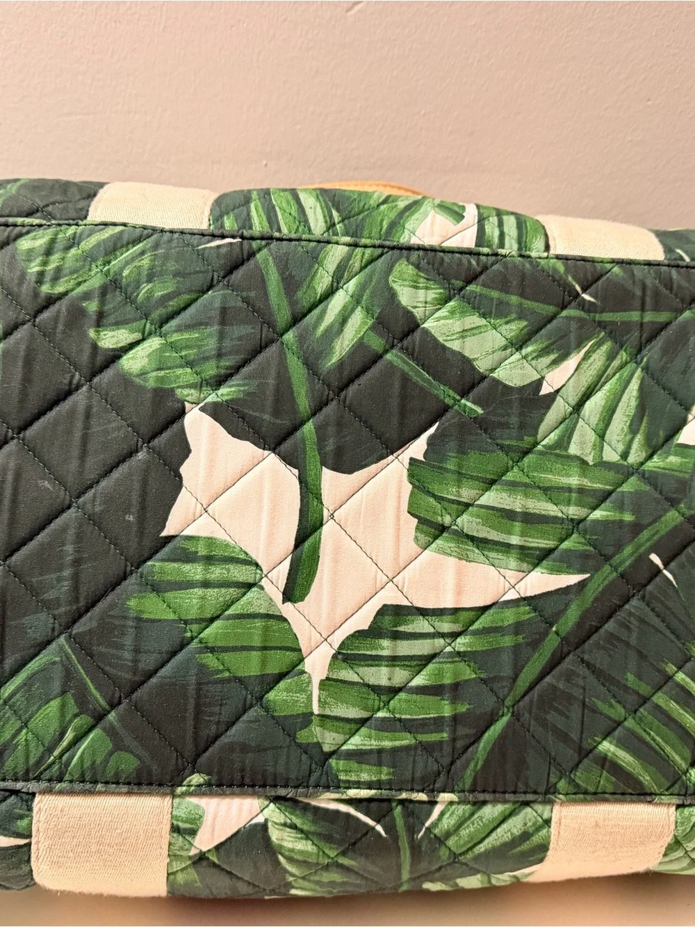 India Hicks weekend fast stains