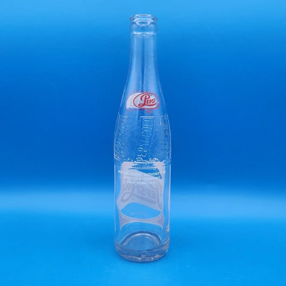 Pepsi-Cola vintage pepsi