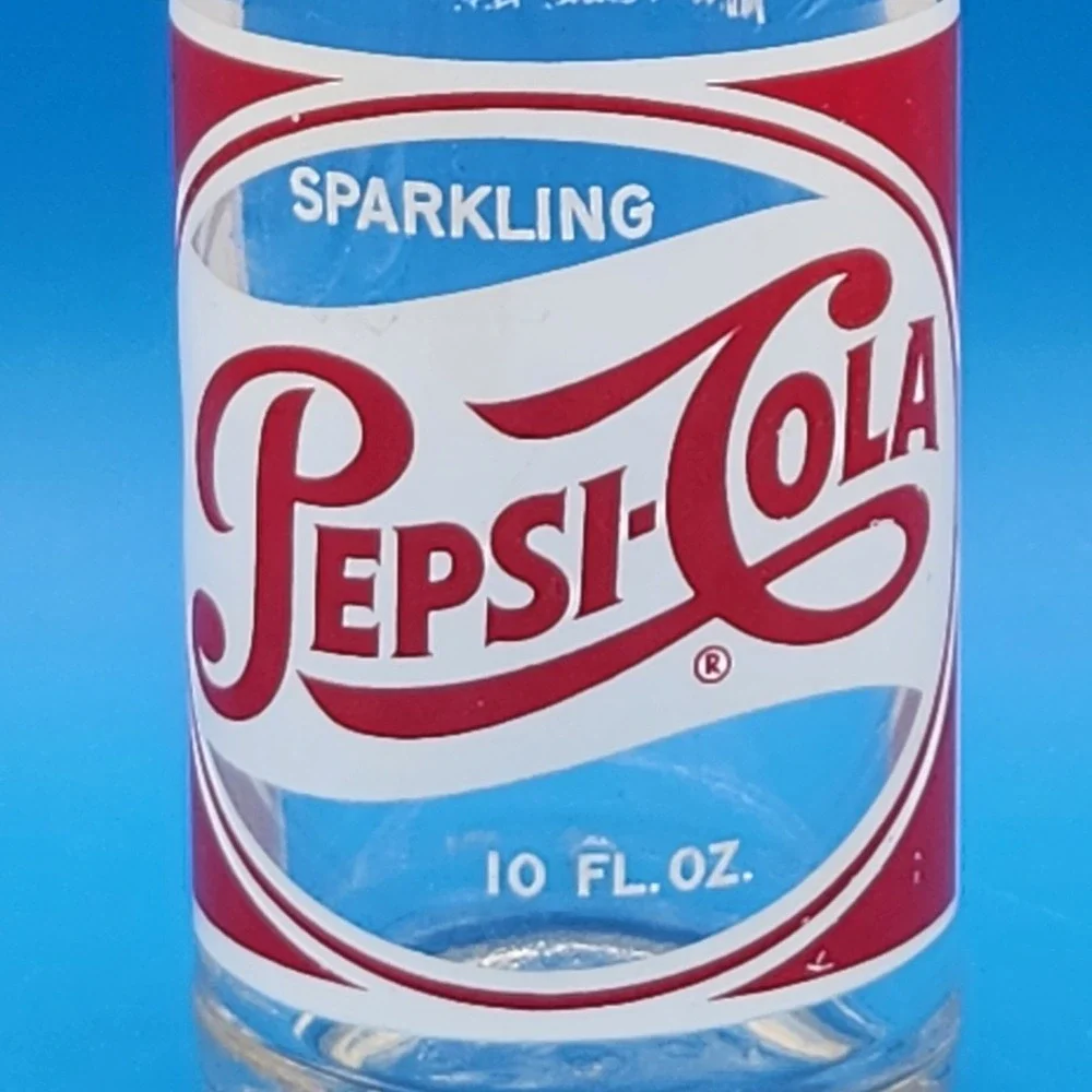 Pepsi-Cola vintage pepsi